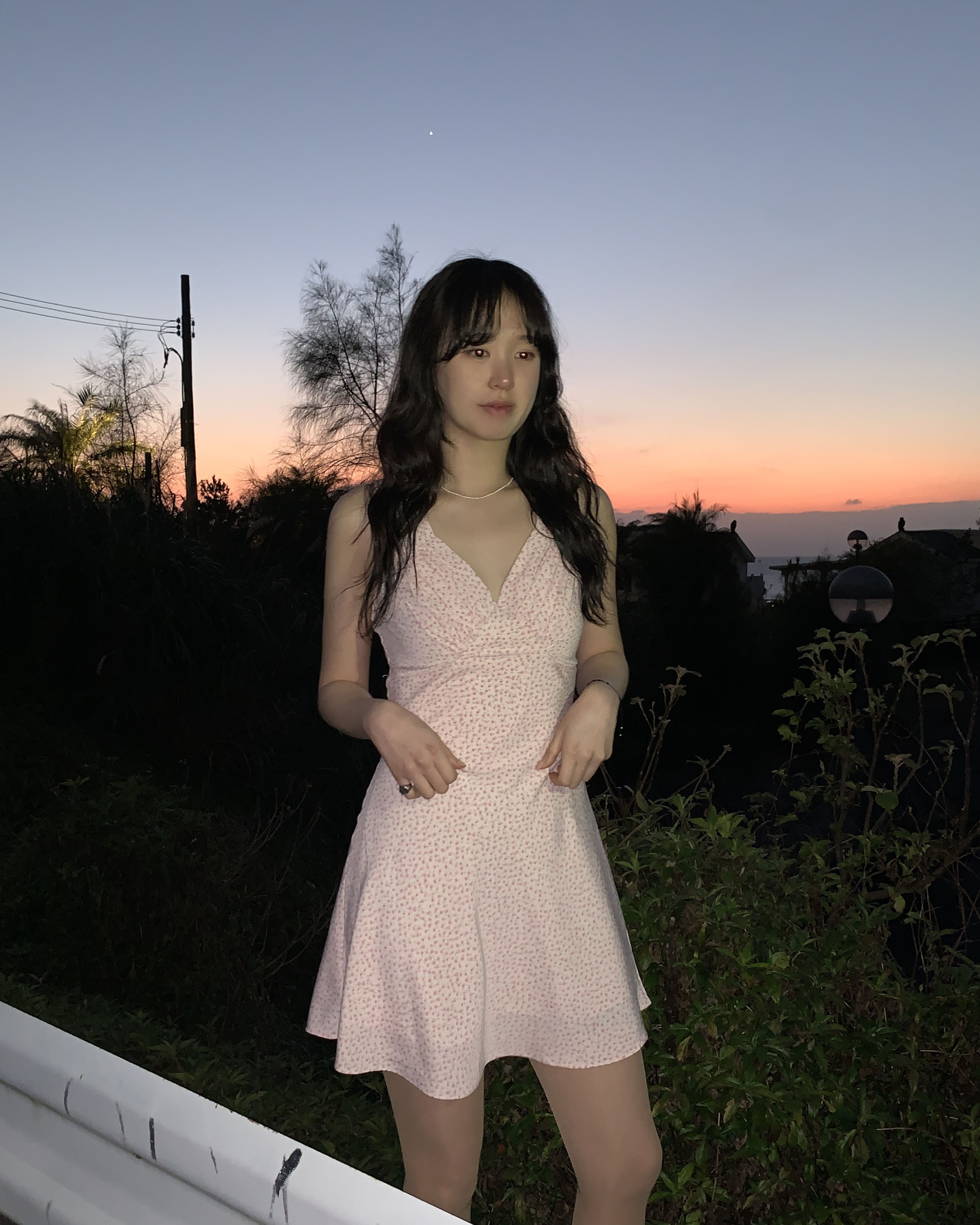 ﻿[MADE] Strawberry Milk Dress