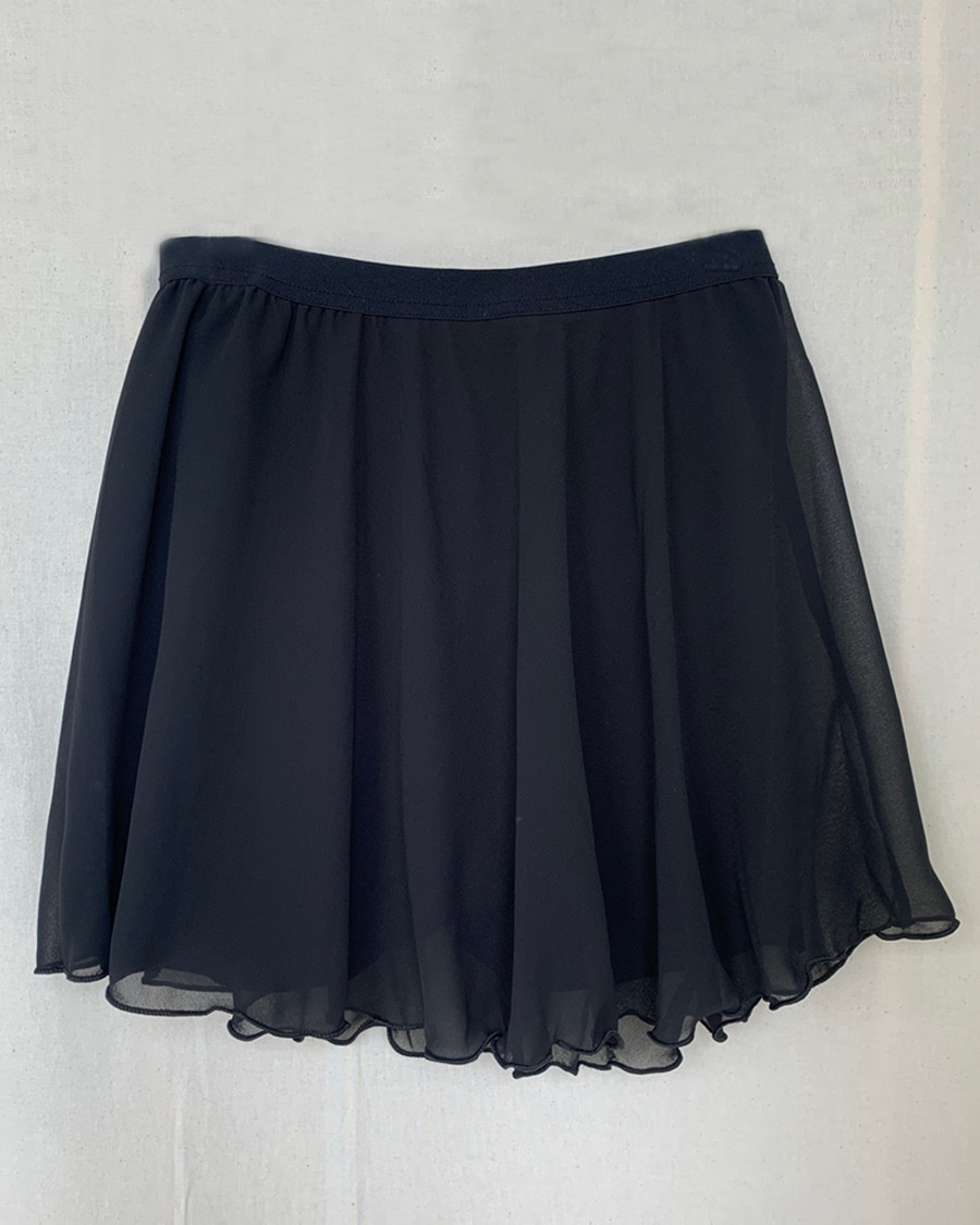 Under Skirt
